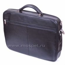 Rockfeld Кожаная сумка-кейс для ноубука 04-020245A