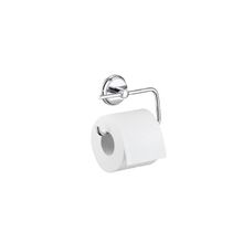 Logis Classic Держатель для туалетной бумаги открытый, Hansgrohe, 41626000
