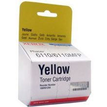 Картридж Xerox 106R01204 Yellow (оригинальный)