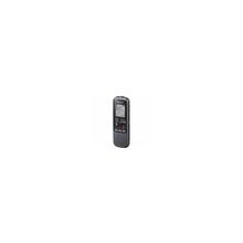 Диктофон Sony ICD-PX232 2 Gb, черный