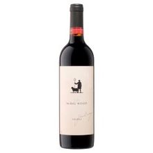 Вино Джим Барри Мак Рэа Вуд Шираз, 0.750 л., 15.5%, сухое, красное, 6