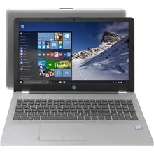 Ноутбук HP 250 G6    1XN72EA#ACB    i5 7200U   8   1Tb   DVD-RW   WiFi   BT   Win10Pro   15.6"   2.1 кг
