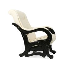 ПМ: Мебель Импэкс Кресло-качалка Комфорт Модель 78