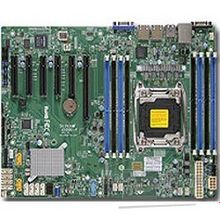 Supermicro MBD-X10SRI-F-O