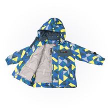 LEGO wear Куртка детская 18216-896