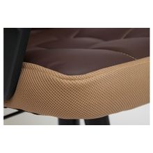Tetchair Кресло TRENDY, коричневый бронзовый