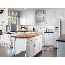 Каминная вытяжка Maunfeld Tower 60 Inox