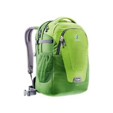 Рюкзак DEUTER Giga (80419) 2206 Kiwi-emerald