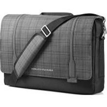 HP F3W14AA сумка для ноутбука с диагональю до 15,6" Slim Ultrabook Professional Messenger
