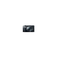 Цифровой фотоаппарат Canon PowerShot SX280 HS Black (8224B002)