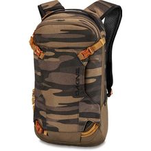 Сноуборд рюкзак Dakine Heli Pack 12L Field Camo