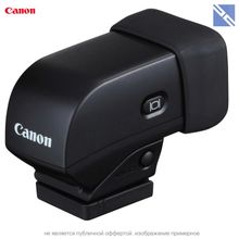 Canon EVF-DC1 для PowerShot G1 X Mark II, PowerShot G3 X, и EOS M3 9555B001