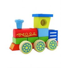 Alatoys каталка Паровоз