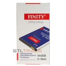 Аккумулятор finity iPhone 7G 4.7 (1960mAh)