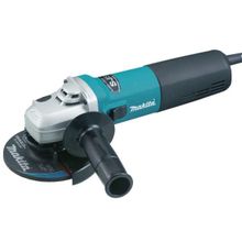 Угловая шлифмашина Makita 9565CVR