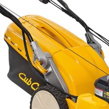 CUB CADET CC 46 SPB V