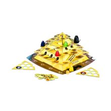 Step Puzzle Кошки-мышки 3D