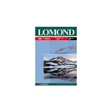 Бумага Lomond 200 г м глянцевая А3 50 л.