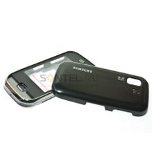 Корпус Class A-A-A Samsung B5722 черный + кнопки