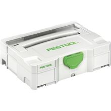 Систейнер T-LOC Festool SYS-T+3