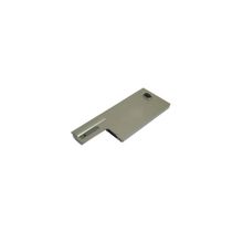 Батарея 312-0393 повышенной емкости для ноутбука DELL Latitude D531 D830 D820 Precision M 4300 M65 серий 11.1 вольт 7200 mAh