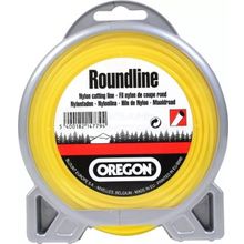 Леска Орегон Roundline 2,0*130м 90155E