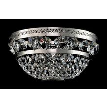 Maytoni Накладной светильник Maytoni Diamant 4 P700-WB1-N ID - 402350