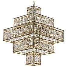 MW-Light Подвесной светильник MW-Light Монарх 6 121012416 ID - 399347
