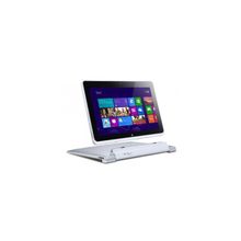 Планшет Acer ICONIA_W510-27602G06ass Intel Atom Z2760B 2C A5 RAM2Gb ROM64Gb 10.1" WXVGA 1366*768 WiFi BT Windows 8 Starter silver Touch HDMI dock p n: NT.L0MER.008