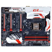 Материнская плата z170 s1151 atx ga-z170x-gaming 7 gigabyte ga-z170x-gaming7