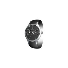 Мужские наручные часы Obaku Gent Circle V100GCBRB