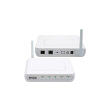 D-Link DSL-2600U BRU