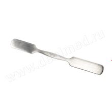 Шпатель аптечный № 2, 250 мм (арт. J-23-101), Surgicon, Пакистан