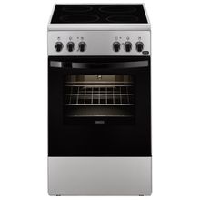 Zanussi Электрическая плита Zanussi ZCV 9540 J1S