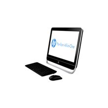 HP Pavilion 20-b100er All-in-One   (D2M69EA)