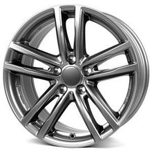 Реплика INF7 8x20 5x114.3 ET40 D66.1