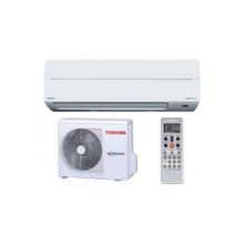 Кондиционер Toshiba RAS-10SKV-E2   RAS-10SAV-E2