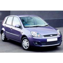 Замок КПП FORTUS MTL 676 A для FORD Fiesta 2003-2008 (справа) механика 5