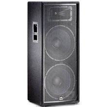 JBL JRX225