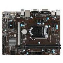 MSI MSI B85M Pro-VD