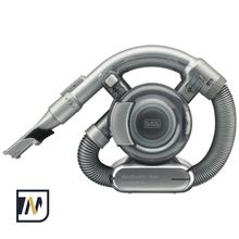 Аккумуляторный пылесос Black&Decker DustBuster Flexi PD1820LF