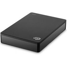 Seagate Portable HDD 4Tb STDR4000200 {, black}