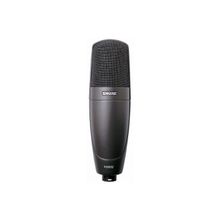 Shure KSM32   CG студийный конденсаторный микрофон