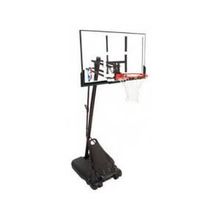 SPALDING Стойка мобильная Gold 52" 74488CN