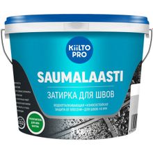 Kiilto Pro Saumalaasti 3 кг темно коричневая №32