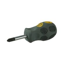 Stayer 2580-38-6.0 G (MAX-GRIP) Отвертка намагниченная