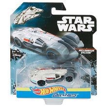 Hot Wheels Star Wars: Millennium Falcon