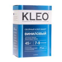 Клей для виниловых обоев KLEO SMART 7-9 35-45м2 200г