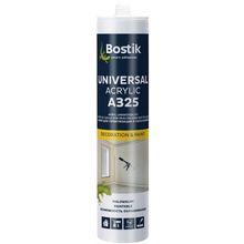 Bostik A325 Universal Acrylic 280 мл белый