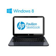 Ноутбук HP Pavilion Sleekbook 15-b155er  (D2Y49EA)